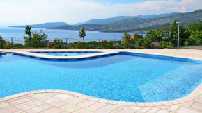 Camping Klenovica